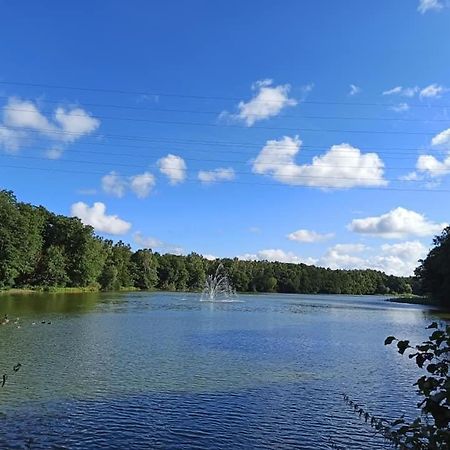 *Dana Pokoje Goscinne Danzig Exterior foto