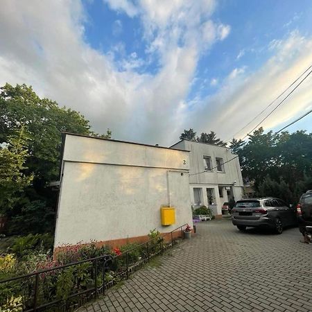 *Dana Pokoje Goscinne Danzig Exterior foto