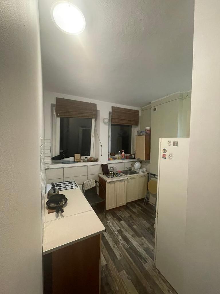 *Dana Pokoje Goscinne Danzig Exterior foto