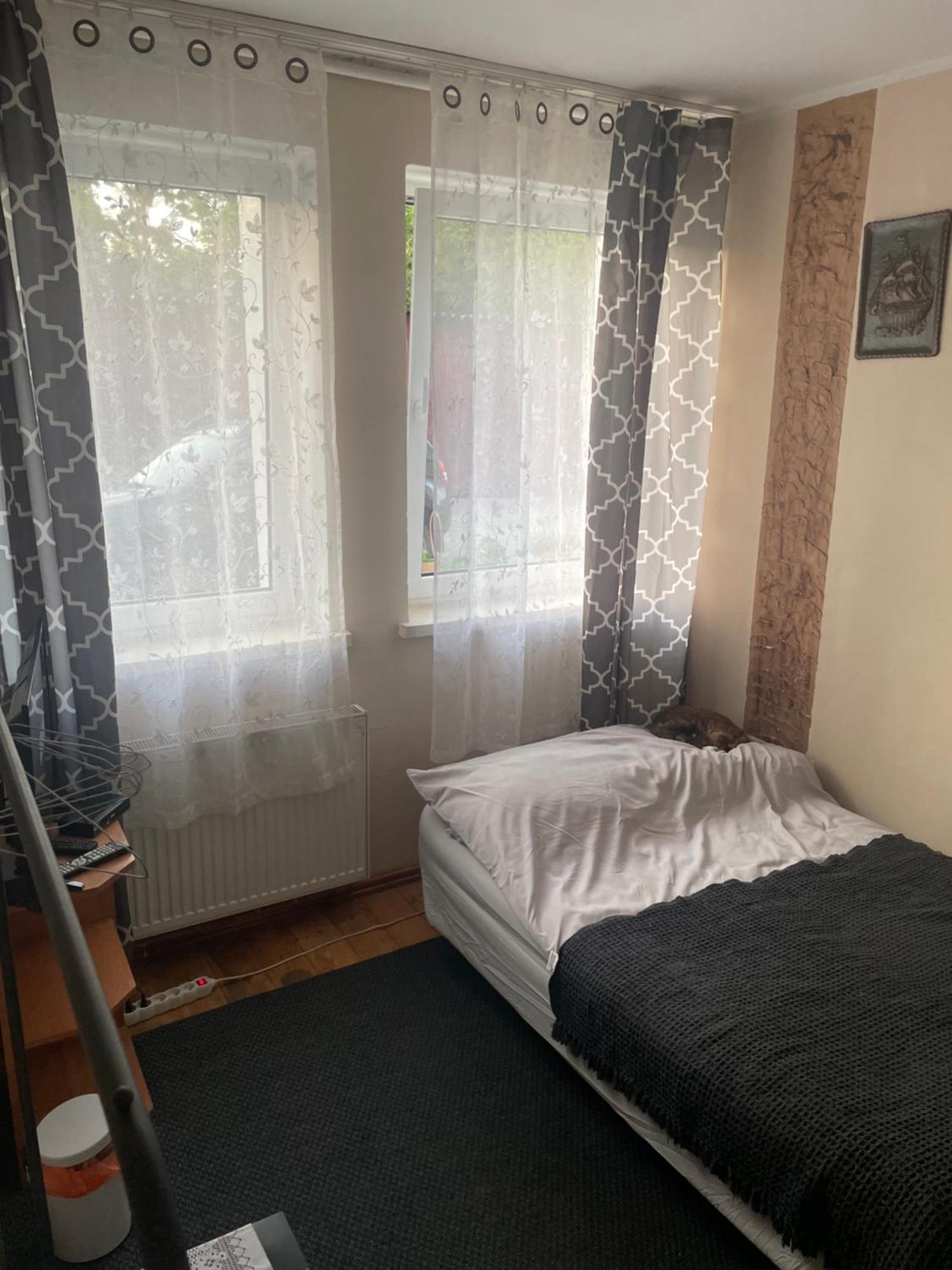*Dana Pokoje Goscinne Danzig Exterior foto